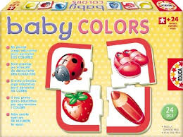 babyColors